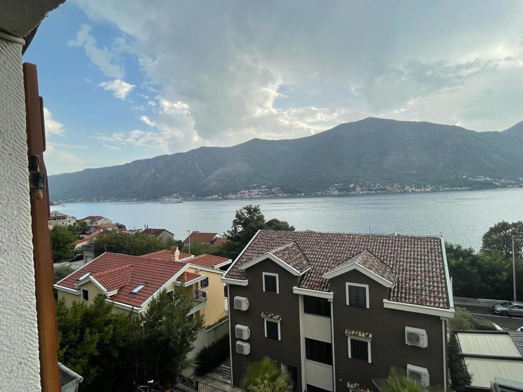 Villa San Marco Kotor Dış mekan fotoğraf