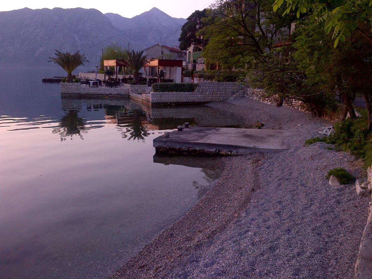 Villa San Marco Kotor Dış mekan fotoğraf
